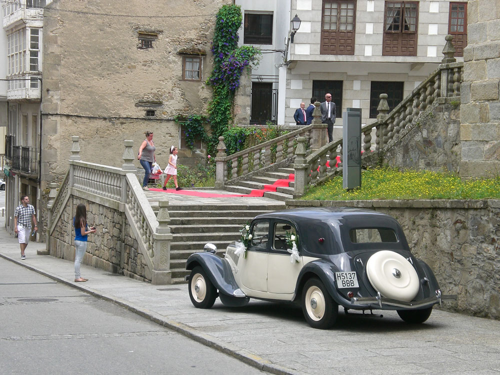 Citroën 11B